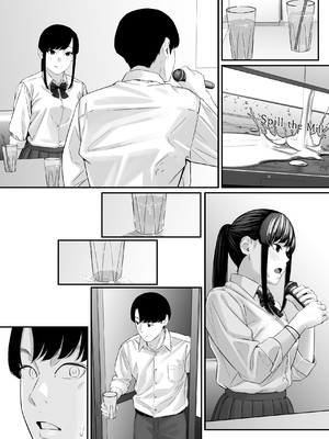 [三崎 (田スケ)] その恋は俺が先に歌うはずだったのに_15