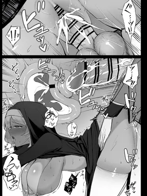 [りゆさ] セセリア・ドートの懺悔穴 (機動戦士ガンダム水星の魔女)_25