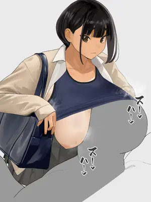 [自家太郎] 自由にセックスできる女子陸上部 [不咕鸟汉化组] [DL版]_101