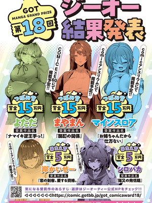 COMIC アンスリウム 2025年7月号 [DL版]_306