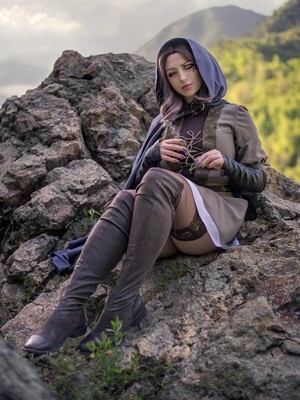 Lady melamori - Melina_11