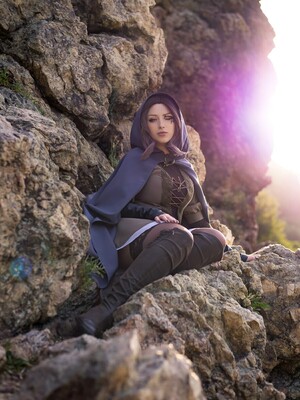 Lady melamori - Melina_13