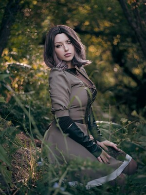 Lady melamori - Melina_17