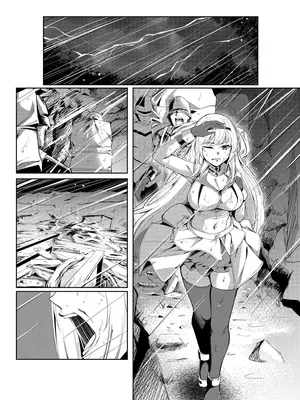 [聖華快楽書店 (吉本)] 風俗嬢転生 ～姫騎士が現実世界に転生したら風俗嬢になっていた件～ [中国翻訳] [DL版]_40