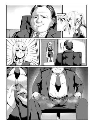 [聖華快楽書店 (吉本)] 風俗嬢転生 ～姫騎士が現実世界に転生したら風俗嬢になっていた件～ [中国翻訳] [DL版]_49