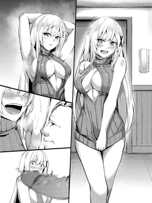 [聖華快楽書店 (吉本)] 風俗嬢転生 ～姫騎士が現実世界に転生したら風俗嬢になっていた件～ [中国翻訳] [DL版]_61