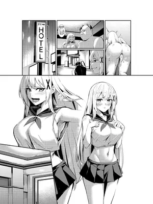 [聖華快楽書店 (吉本)] 風俗嬢転生 ～姫騎士が現実世界に転生したら風俗嬢になっていた件～ [中国翻訳] [DL版]_65