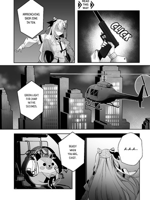 [Raikko9] PONKOTSU AGENT (Vestia Zeta)_03