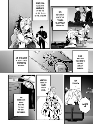 [Raikko9] PONKOTSU AGENT (Vestia Zeta)_05