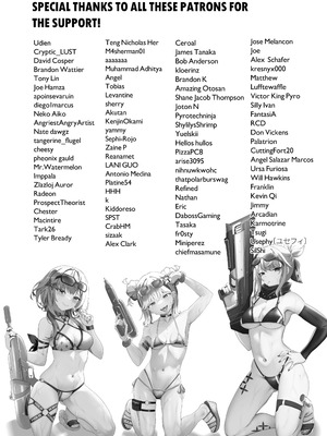 [Raikko9] PONKOTSU AGENT (Vestia Zeta)_26