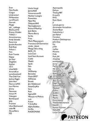 [Raikko9] PONKOTSU AGENT (Vestia Zeta)_28