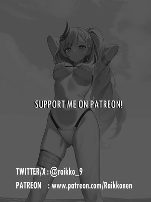 [Raikko9] PONKOTSU AGENT (Vestia Zeta)_29