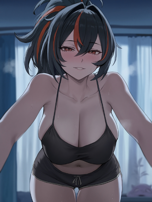 [Truck Kun]March Archive_0032