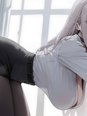 [Truck Kun]May Archive 1_0066