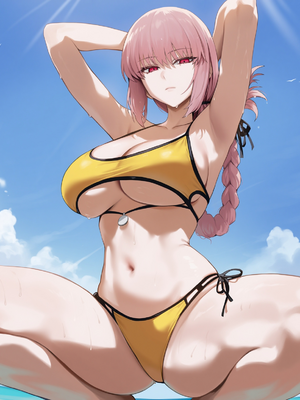 [Truck Kun]May Archive 1_0084