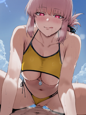 [Truck Kun]May Archive 1_0098