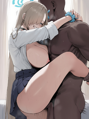 [Truck Kun]May Archive 2_0244