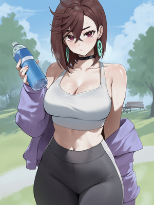 [Truck Kun]May Archive 3_0175