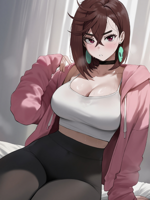 [Truck Kun]May Archive 3_0176