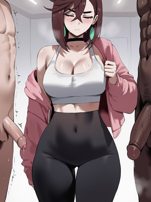 [Truck Kun]May Archive 3_0177
