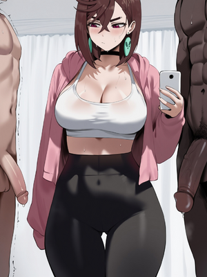 [Truck Kun]May Archive 3_0178