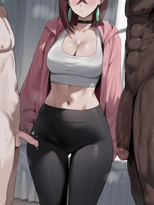 [Truck Kun]May Archive 3_0179