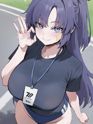 [Truck Kun]May Archive 3_0385