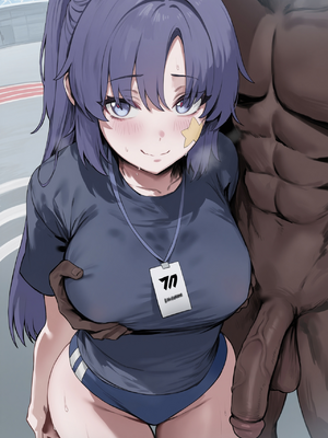 [Truck Kun]May Archive 3_0386