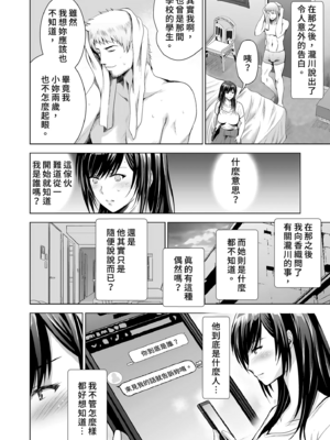 [スタジオBIG-X (ありのひろし)] 元ギャル若妻がヤリコンに参加した件 1~4 [中国翻訳][疏碼]_031