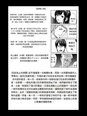 [スタジオBIG-X (ありのひろし)] 元ギャル若妻がヤリコンに参加した件 1~4 [中国翻訳][疏碼]_149