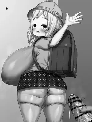 [文忘蚊] 父子家庭でおちんぽケースとして育てられた娘の1日ルーティン_066