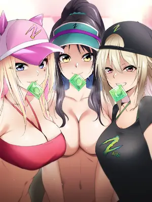 [HELLTER SKELTER (kaiga)] キャンペンガールで実践お試し中!何番の子としたいですか？［个人渣翻］_31