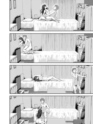 [スキップビートスタジオ (唐辛子ひでゆ)] 搾精兄嫁 ～不感症だと思い込んでた私の本性～_67