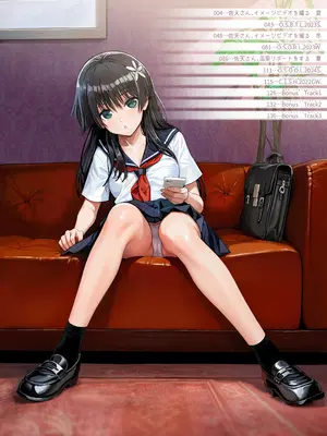 [40010壱号 (40010試作型)] 佐天さん、色々映像総集編 (とある科学の超電磁砲) [中国翻訳] [个人汉化] [DL版]_010