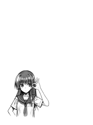 [40010壱号 (40010試作型)] 佐天さん、色々映像総集編 (とある科学の超電磁砲) [中国翻訳] [个人汉化] [DL版]_031