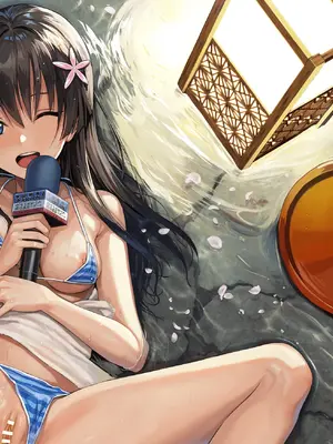 [40010壱号 (40010試作型)] 佐天さん、色々映像総集編 (とある科学の超電磁砲) [中国翻訳] [个人汉化] [DL版]_072