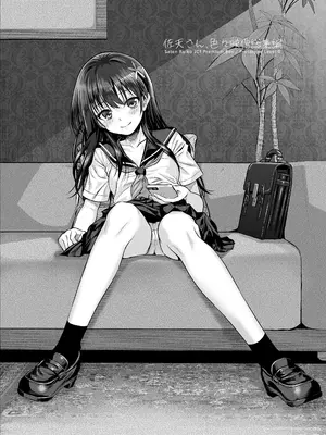 [40010壱号 (40010試作型)] 佐天さん、色々映像総集編 (とある科学の超電磁砲) [中国翻訳] [个人汉化] [DL版]_092