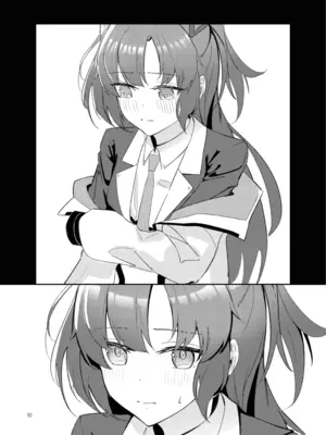 [laylay] 白日夢間 (ブルーアーカイブ) [中国語] [DL版]_11