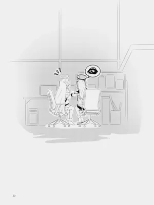 [laylay] 白日夢間 (ブルーアーカイブ) [中国語] [DL版]_21