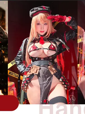 [HaneAme雨波] NIKKE 拉毗_03