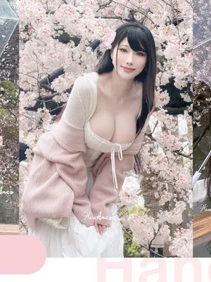 [HaneAme雨波] 原创 雨樱下的约定_03