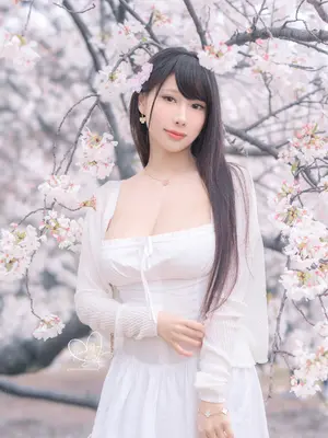 [HaneAme雨波] 原创 雨樱下的约定_04