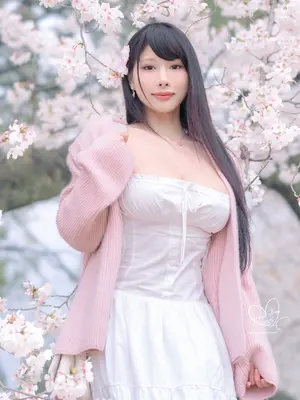 [HaneAme雨波] 原创 雨樱下的约定_14