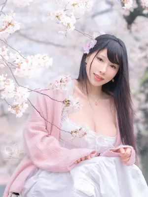 [HaneAme雨波] 原创 雨樱下的约定_16