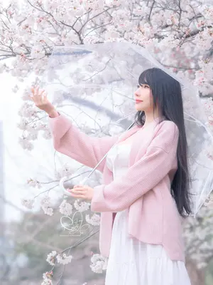 [HaneAme雨波] 原创 雨樱下的约定_24