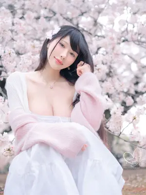 [HaneAme雨波] 原创 雨樱下的约定_26