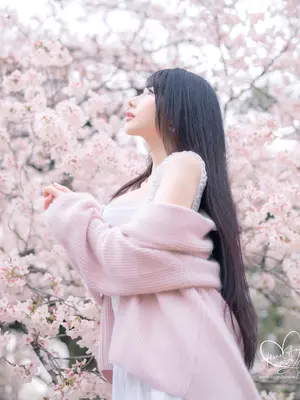 [HaneAme雨波] 原创 雨樱下的约定_27