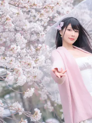 [HaneAme雨波] 原创 雨樱下的约定_32