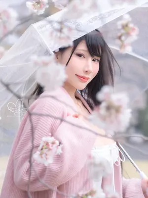 [HaneAme雨波] 原创 雨樱下的约定_33