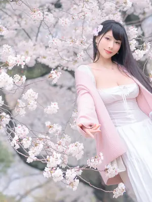 [HaneAme雨波] 原创 雨樱下的约定_36